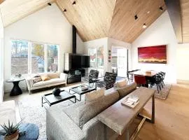 Loft House 101 by Exceptional Stays