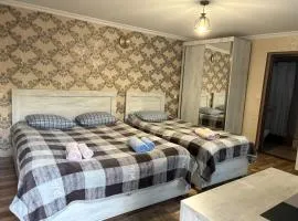 Guesthouse Saba