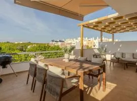 RMR Tavira Essence Family & Soul Retreat