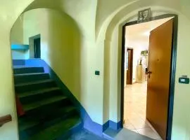 Pa e Ma alloggio Chatillon con parcheggio gratis