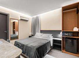 Pousada Recife, khách sạn ở Recife