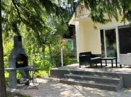 Vikendica Mir Čortanovci