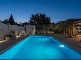 VILLA TUGARKA private pool, fitness, play-house, great for families, max 6 per.