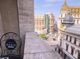 LUNA Luxury Apartment