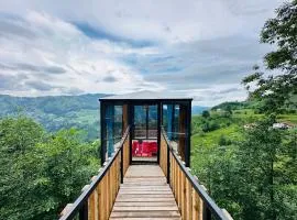 Organic village bungalow、アイダー・ヤイラシのバンガロー
