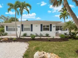 Beach Road Bungalow