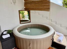 Vistamare Ovest, hotel di San Cataldo