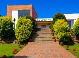 Golden Hill Resort