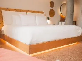 Topá House