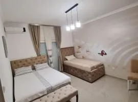 Seaside Studio 1