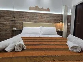 RBR Relax Boutique Rome - adiacente metropolitana per il centro di roma