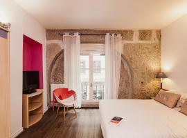 Residence Avy Baudelaire - Lyon Bellecour
