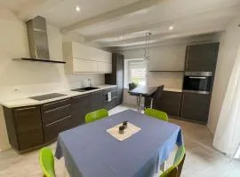 Casa Tilì