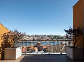 Exmo Hotel by Olivia