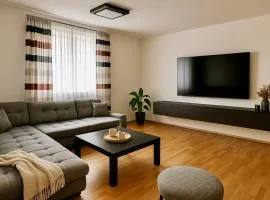 LUMA Residence Bad Waldsee