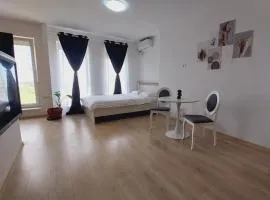 Garsoniera Studio