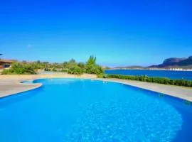 S Abba e Sa Pedra Sea Home