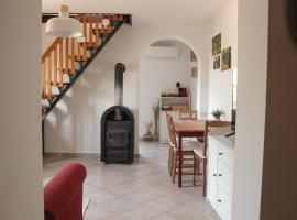 Pimpó Vendégház, golfový hotel v destinaci Baj