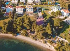 Sapphire Beach House Ερέτρια