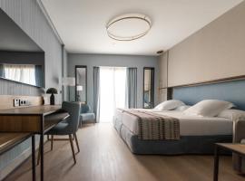 Hotel Mezquita Center, hotel poblíž Letiště Córdoba - ODB, Córdoba