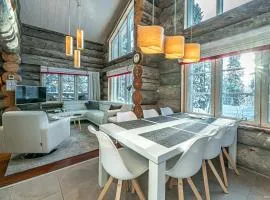 Levin Kreivi by Hilla Villas