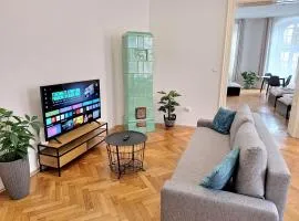 Apartment Paula - Old Town