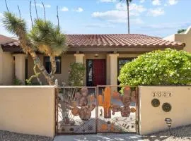 Club Ironwood Resort Access Desert Garden & Golf