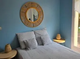 Le Bleuet de Montbazon