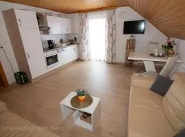 Landhaus Nepo - Appartement 4