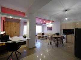 Eva House 2, Hotel in Drama