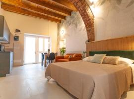 Switch Holiday 312, hotel v destinaci La Spezia