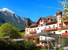 Hotel 3 Mohren