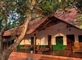 Ophel homes