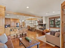 Skiside at Lorian by Exceptional Stays