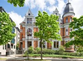 Schloss-Apartment KOSELIG