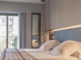 Hotel Mezquita Center, hotel near Córdoba Airport - ODB, Córdoba