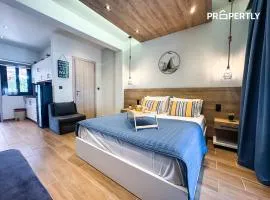 Kallikratia Central Boutique #PROPERTLY