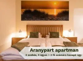 Völgység Apartmanok