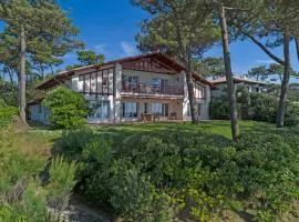 Villa Hortensia