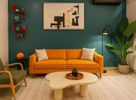 King Suite | North Shore | Gigabit Internet