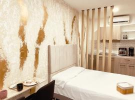 Suite Elite Valledupar, hotel en Valledupar