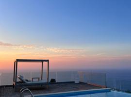 Thea Thalatta Villas