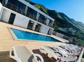 Iart Residence