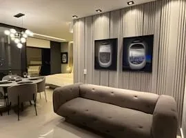 Studio Boeing - Luxo e Conforto