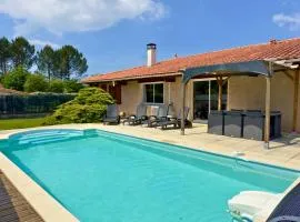 Villa Landaise - Piscine