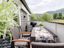 Ferienwohnung Kurparkblicksauerland