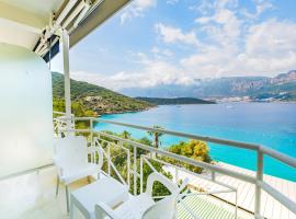La Moda Beach Hotel, hotel v destinaci Kaş