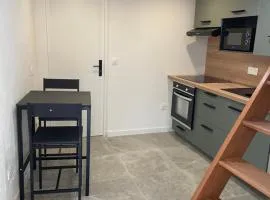 Sottu à a Citadella