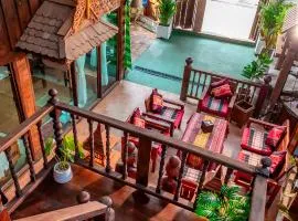 Rak Chiang Mai Guesthouse