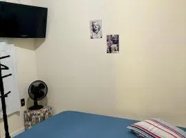 Cantinho da Natureza Aconchego no Centro